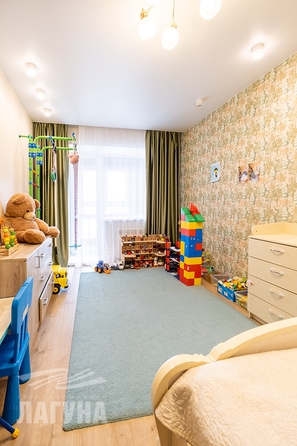 
  Продается 3-комн. квартира 82.3 м², в ЖК Ай-Петри. Фото 8.