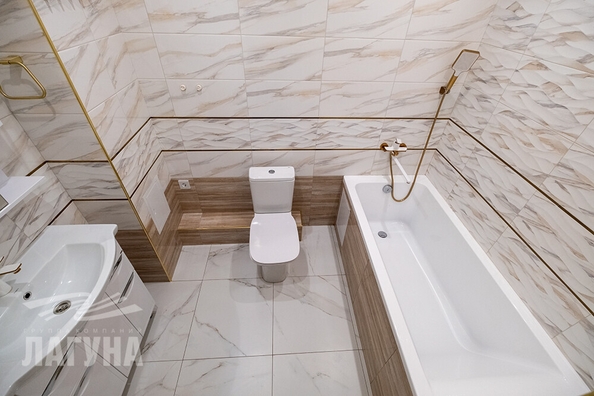 
  Продается 3-комн. квартира 82.3 м², в ЖК Ай-Петри. Фото 15.