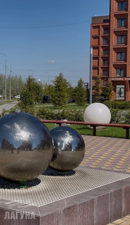 
  Продается 3-комн. квартира 82.3 м², в ЖК Ай-Петри. Фото 4.
