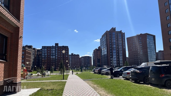 
  Продается 3-комн. квартира 82.3 м², в ЖК Ай-Петри. Фото 7.