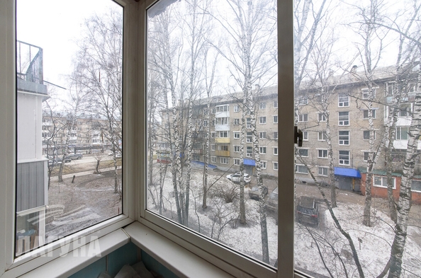 
  Продается 2-комн. квартира 42 м². Фото 5.
