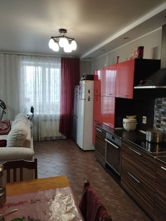 
  Продается 2-комн. квартира 67 м². Фото 4.