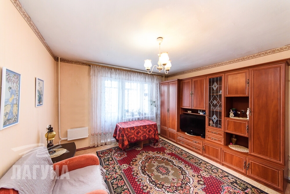 
  Продается 3-комн. квартира 65.4 м². Фото 1.