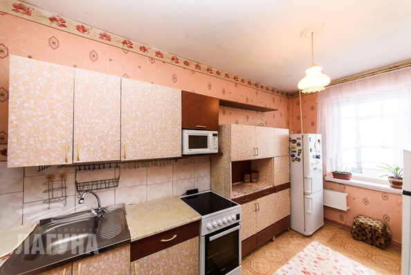 
  Продается 3-комн. квартира 65.4 м². Фото 4.