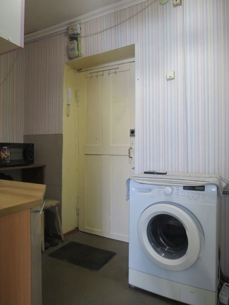 
  Продается 1-комн. квартира 24.7 м². Фото 7.