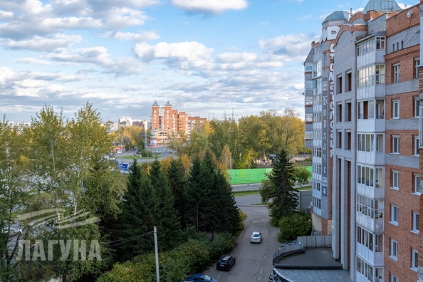 
  Сдается 1-комн. квартира 38.4 м². Фото 7.