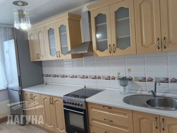 
  Сдается 1-комн. квартира 34.1 м². Фото 5.