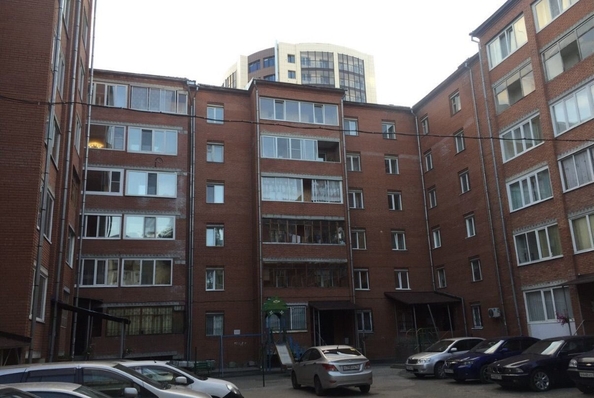 
  Продается 1-комн. квартира 36.1 м². Фото 11.