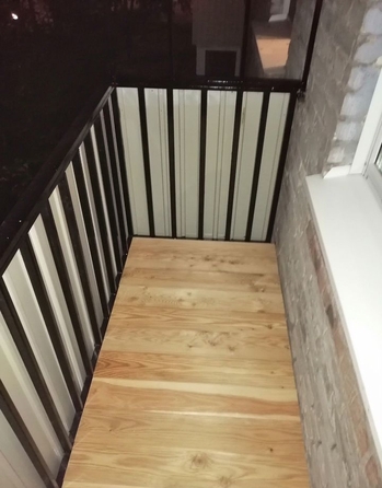 
  Продается 2-комн. квартира 43.3 м². Фото 7.