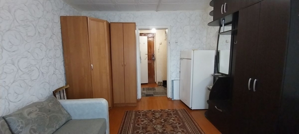 
  Сдается 1-комн. квартира 18 м². Фото 4.