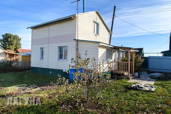 
  Продается дача 64.2 м². Фото 18.