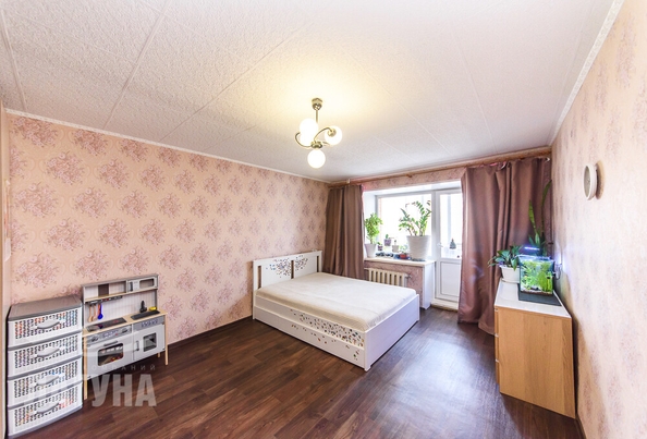 
  Продается 1-комн. квартира 39.8 м². Фото 2.