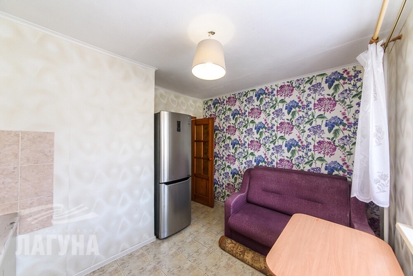 
  Продается 1-комн. квартира 39.8 м². Фото 6.
