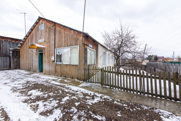 
  Продается дом 64.9 м². Фото 8.