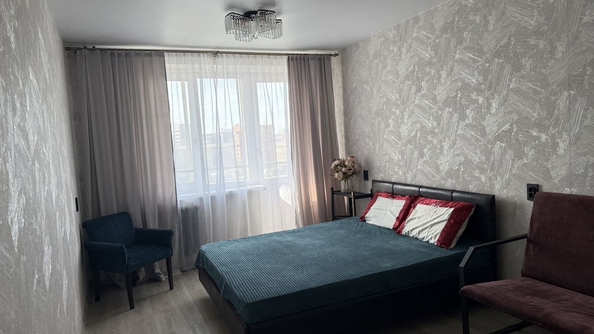 
  Сдается 1-комн. квартира 35 м². Фото 1.