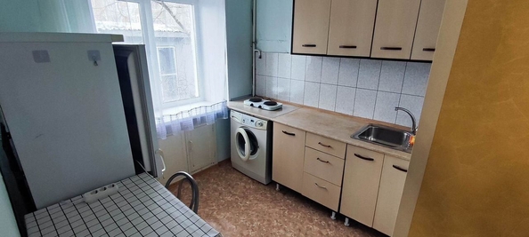 
  Сдается 1-комн. квартира 34 м². Фото 2.