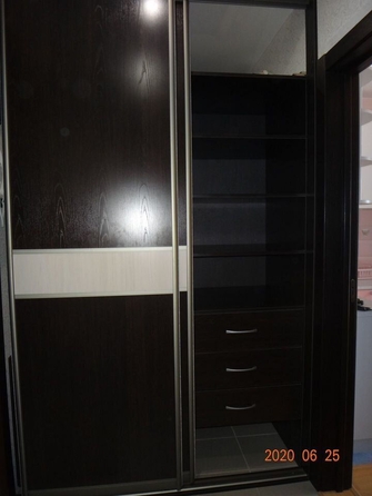 
  Сдается 1-комн. квартира 36 м². Фото 8.