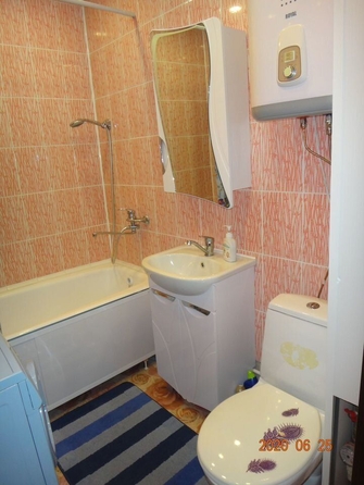 
  Сдается 1-комн. квартира 36 м². Фото 12.