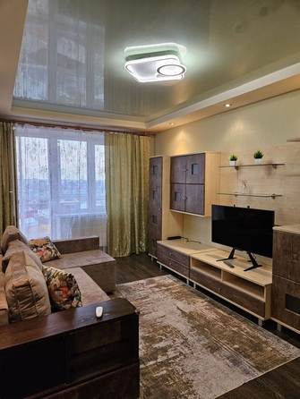 
  Сдается 1-комн. квартира 39 м². Фото 6.
