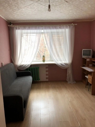 
  Сдается 1-комн. квартира 18 м². Фото 1.