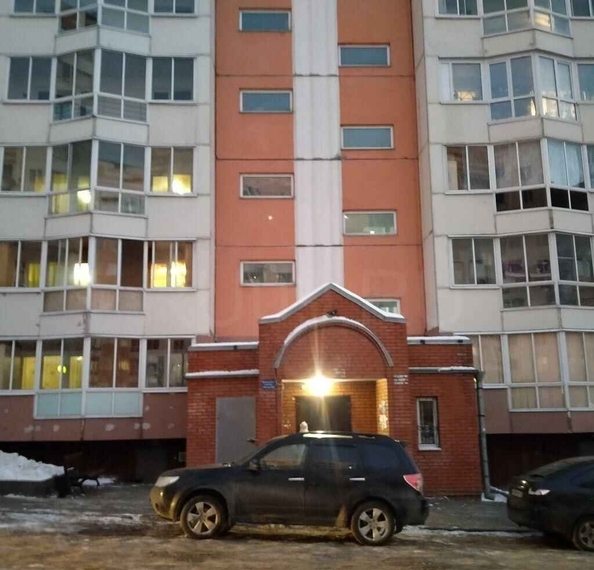 
  Сдается 1-комн. квартира 40 м². Фото 7.