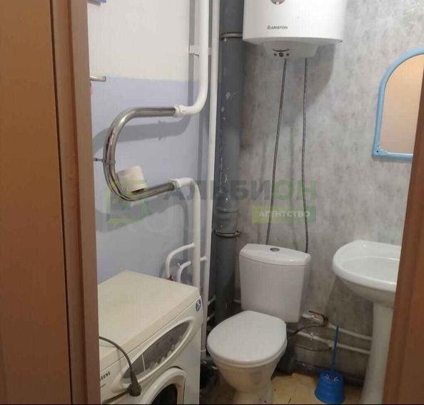 
  Сдается 1-комн. квартира 40 м². Фото 9.