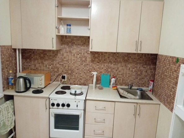 
  Сдается 1-комн. квартира 36 м². Фото 10.