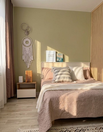 
  Сдается 1-комн. квартира 28 м². Фото 1.