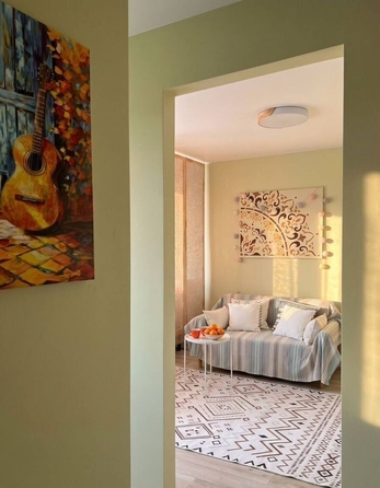 
  Сдается 1-комн. квартира 28 м². Фото 8.