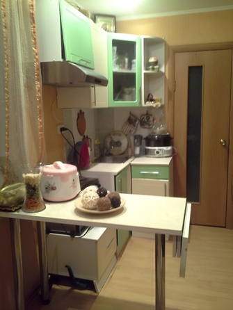 
  Сдается 1-комн. квартира 18 м². Фото 3.
