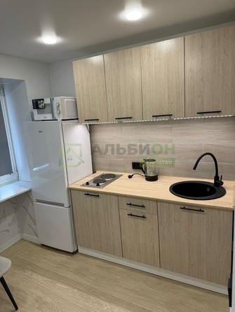 
  Сдается 1-комн. квартира 31 м². Фото 9.