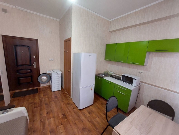 
  Сдается 1-комн. квартира 19 м². Фото 3.