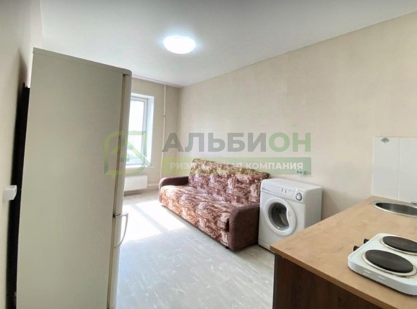 
  Сдается 1-комн. квартира 18 м². Фото 3.