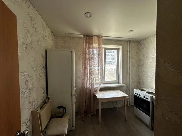 
  Продам 1-комн. квартиру 36.1 м². Фото 5.