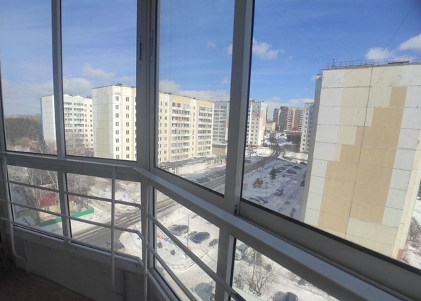 
  Продается 1-комн. квартира 39.8 м². Фото 7.