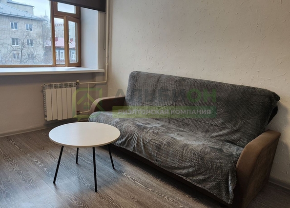 
  Сдается 1-комн. квартира 18 м². Фото 6.