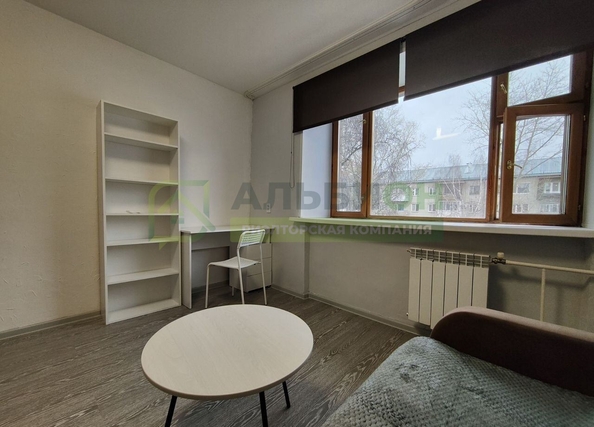
  Сдается 1-комн. квартира 18 м². Фото 11.