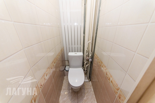
  Продается 2-комн. квартира 44 м². Фото 13.