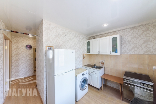 
  Продается 2-комн. квартира 44 м². Фото 14.