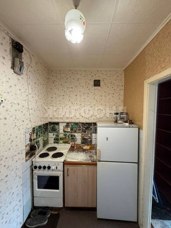 
  Продается студия 18 м². Фото 4.