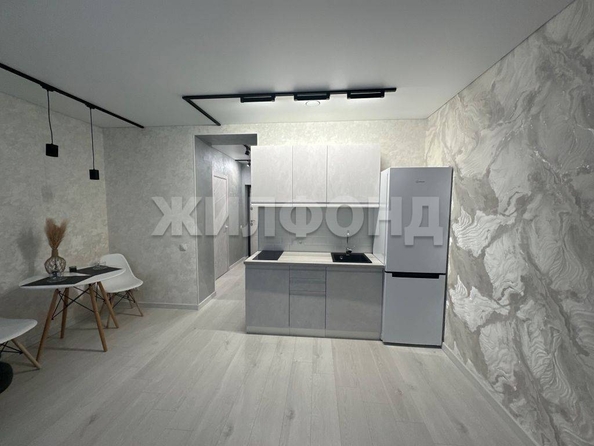
  Продается студия 29.05 м². Фото 1.
