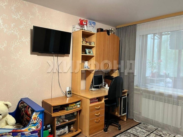 
  Продается 1-комн. квартира 29.6 м². Фото 2.