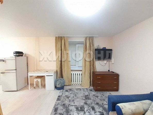 
  Продается 1-комн. квартира 22.1 м². Фото 1.