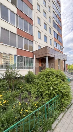 
  Продается 1-комн. квартира 39.5 м². Фото 10.