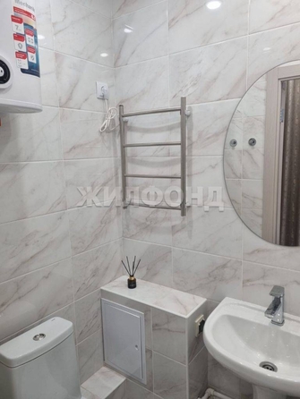 
  Продается 1-комн. квартира 18 м². Фото 6.