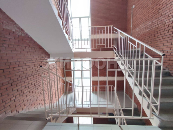 
  Продается студия 41.3 м², в КП Северный парк. Фото 23.