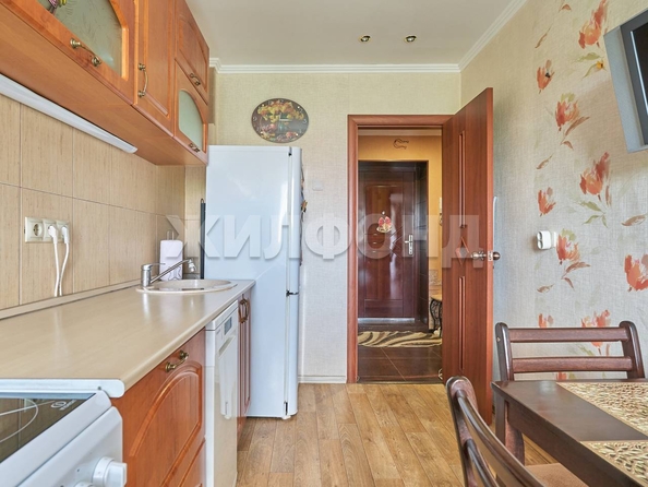 
  Продается 1-комн. квартира 33.7 м². Фото 9.