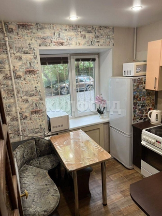 
  Продается 1-комн. квартира 30 м². Фото 4.