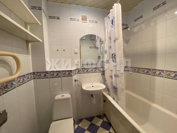 
  Продается 1-комн. квартира 37.4 м². Фото 5.
