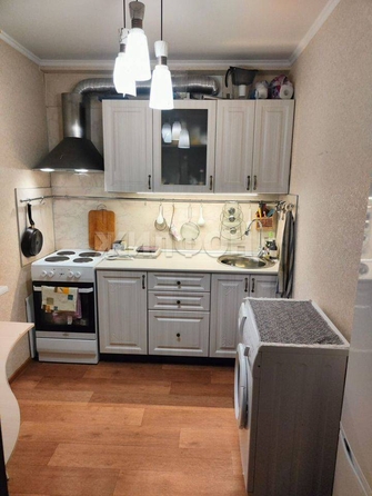 
  Продается 1-комн. квартира 29 м². Фото 5.
